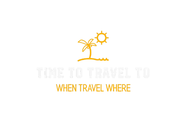 Time To Travel To